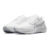 Nike Womens Pegasus 38 Women's Running Shoes White-Metallic Silver-Pure Platinum