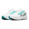 Nike Womens Pegasus 38 Women's Running Shoes White-Oil Grey-Pure Platinum