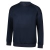 Classic Premium Crew Sweatshirt Navy-Navy