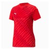Puma Womens teamCUP Ultimate Jersey (W)