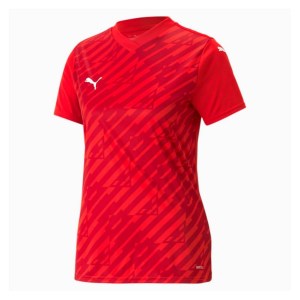 Puma Womens teamCUP Ultimate Jersey (W)