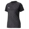 Puma Womens TeamCUP Ultimate Women's Jersey Puma Black