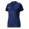 Puma Womens teamCUP Ultimate Jersey (W) Peacoat