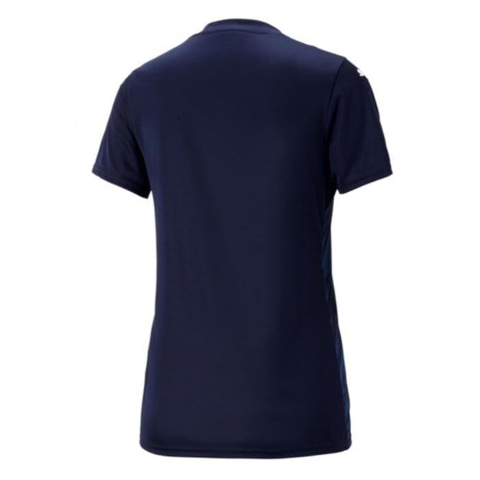 Puma Womens TeamCUP Ultimate Women's Jersey Peacoat