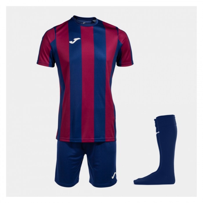 Joma Inter Classic Short Sleeved Kit, Shorts & Socks Set