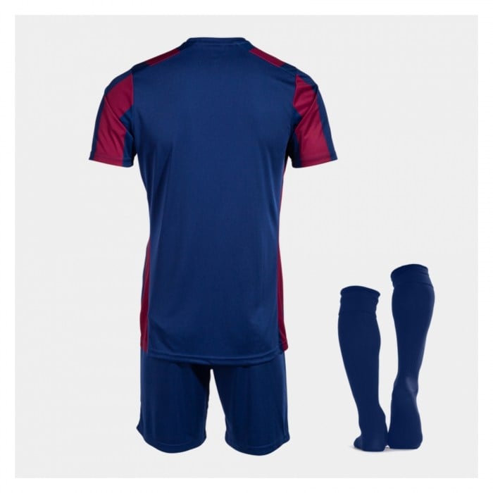 Joma Inter Classic Short Sleeved Kit, Shorts & Socks Set