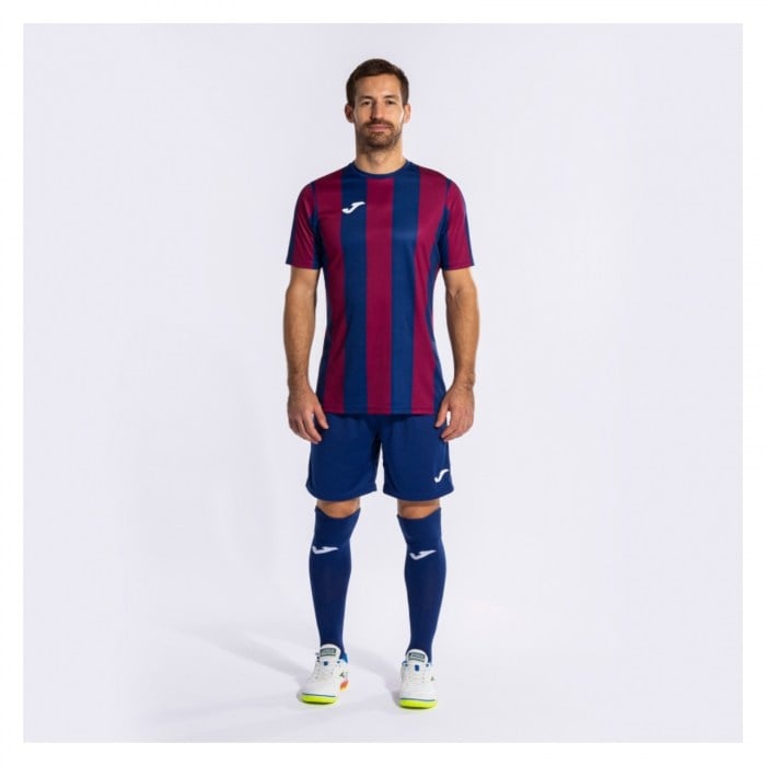 Joma Inter Classic Short Sleeved Kit, Shorts & Socks Set
