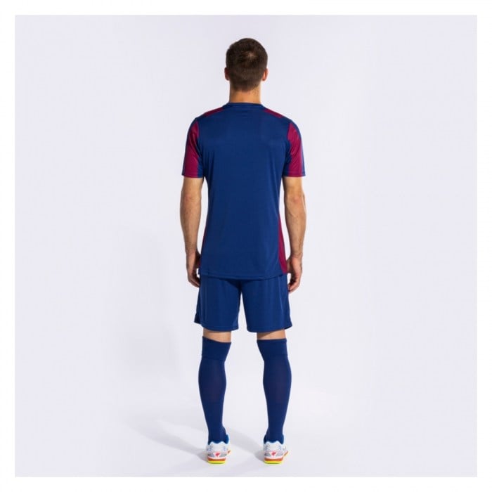 Joma Inter Classic Short Sleeved Kit, Shorts & Socks Set