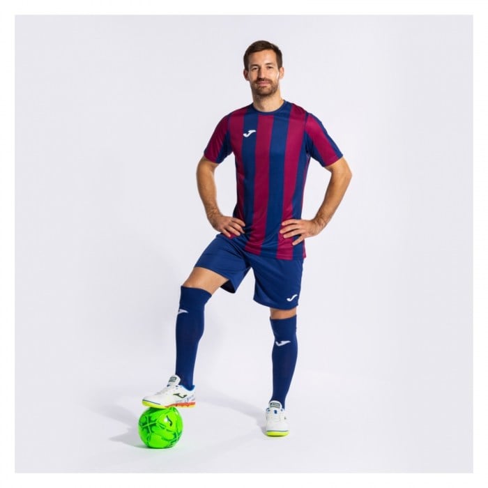 Joma Inter Classic Short Sleeved Kit, Shorts & Socks Set