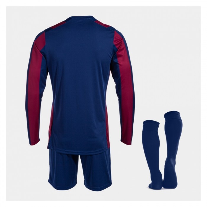 Joma Inter Classic Long Sleeved Kit, Shorts & Socks Set