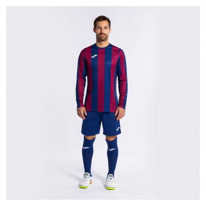 Joma Inter Classic Long Sleeved Kit, Shorts & Socks Set