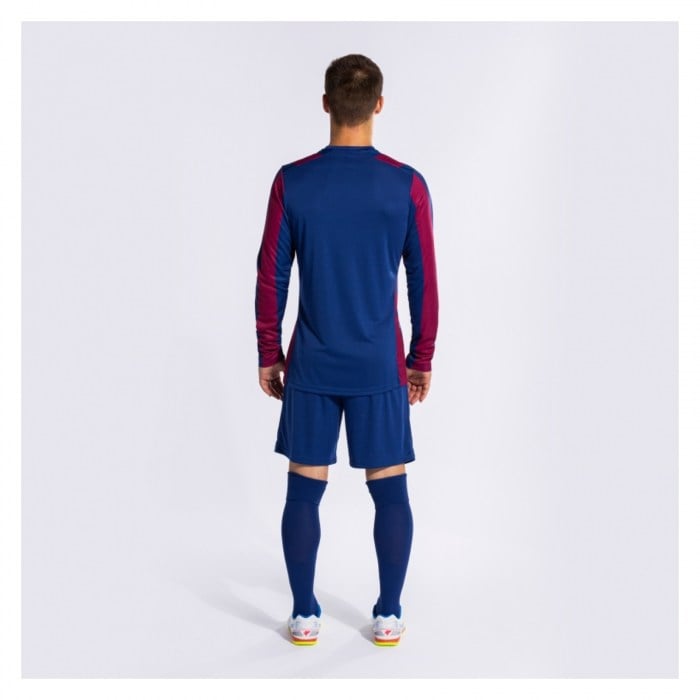 Joma Inter Classic Long Sleeved Kit, Shorts & Socks Set