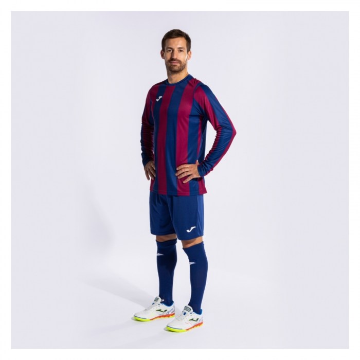 Joma Inter Classic Long Sleeved Kit, Shorts & Socks Set