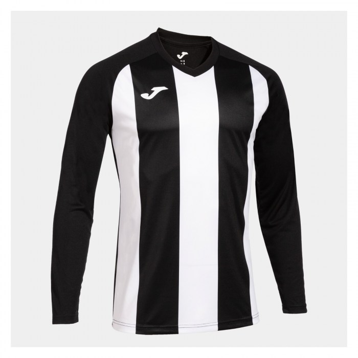 Joma Pisa II Long Sleeve T-Shirt