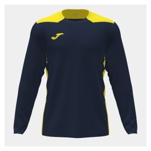 Joma Championship VI Long Sleeve T-Shirt