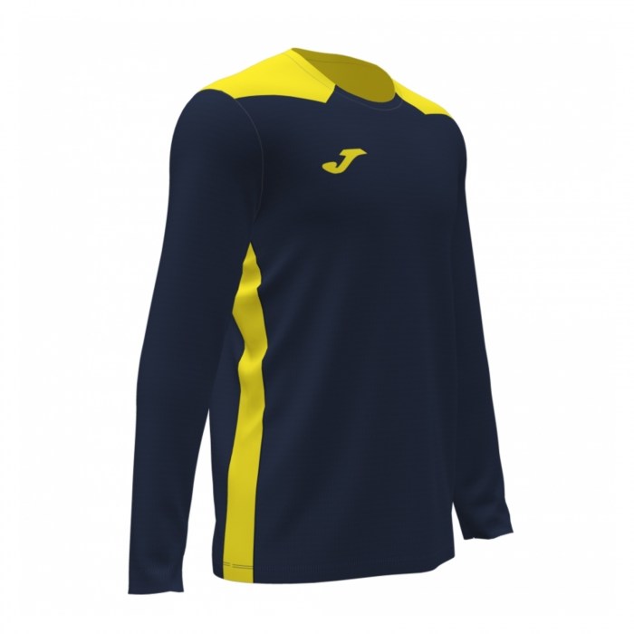 Joma Championship VI Long Sleeve T-Shirt