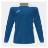 Joma Championship VI Long Sleeve T-Shirt Royal Blue-White