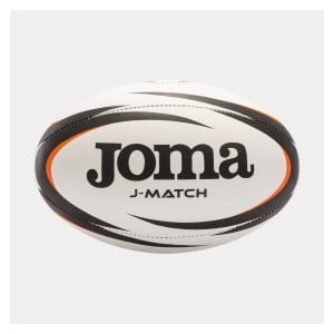 Joma J-Match Rugby Ball - Size 5