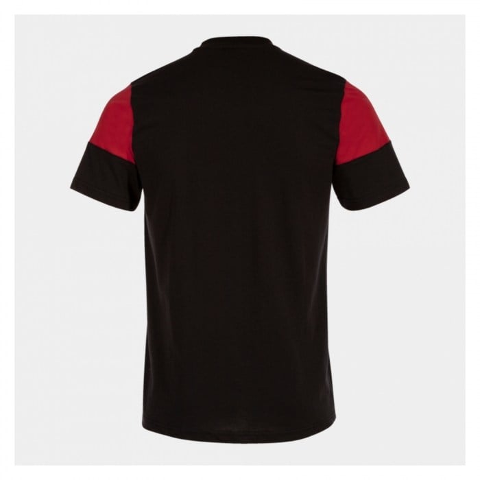 Joma Crew V Short Sleeve T-Shirt