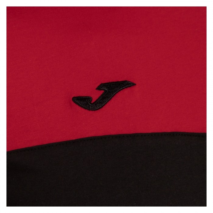 Joma Crew V Short Sleeve T-Shirt