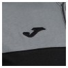 Joma Crew V Short Sleeve Polo Shirt White-Navy