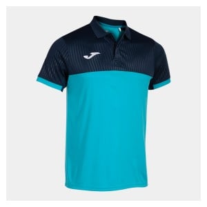 Joma Montreal Short Sleeve Polo Shirt