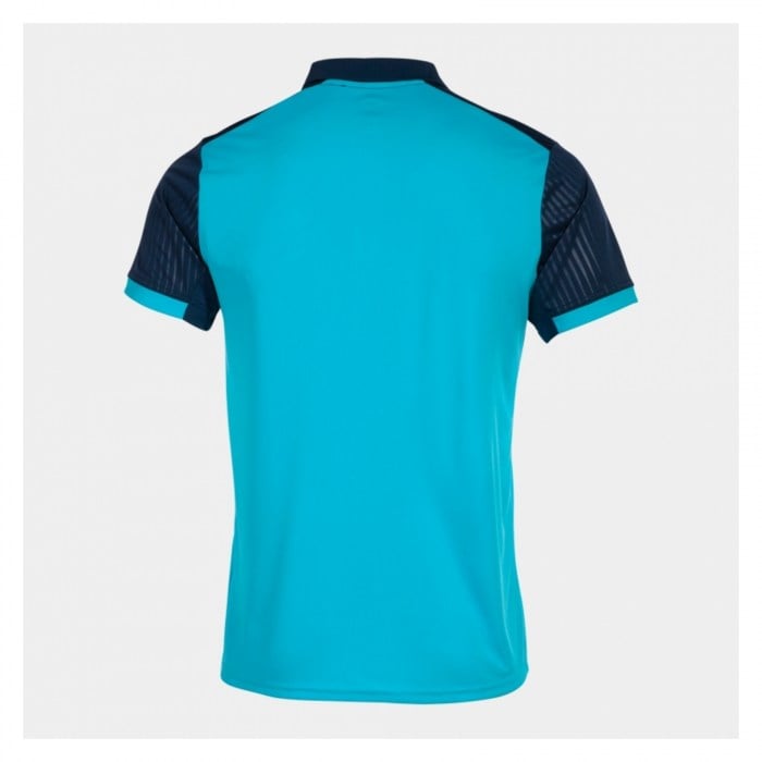 Joma Montreal Short Sleeve Polo Shirt