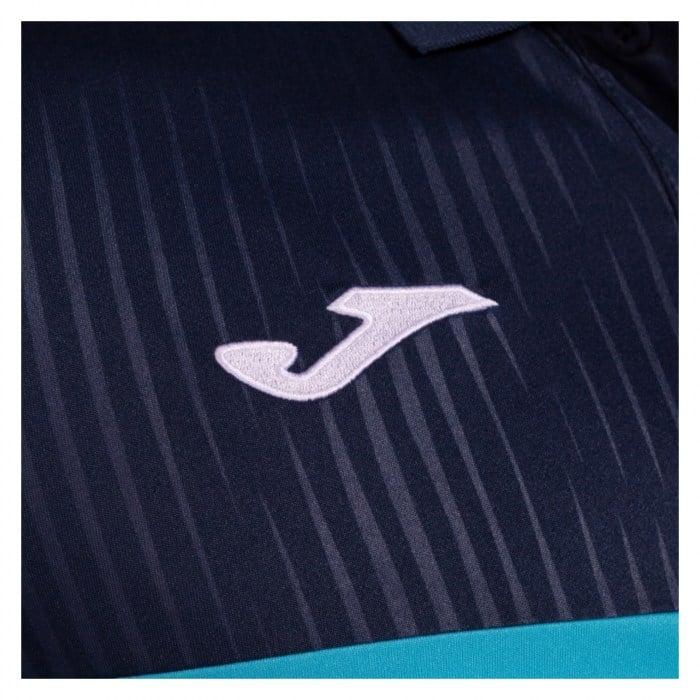 Joma Montreal Short Sleeve Polo Shirt