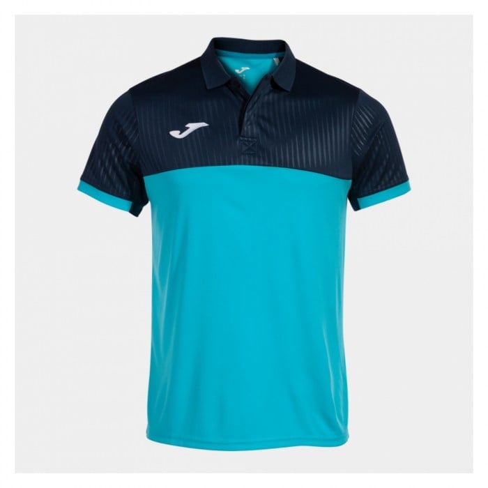 Joma Montreal Short Sleeve Polo Shirt