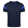 Classic Pro Technical Tee Navy-Royal
