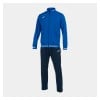 Joma Montreal Tracksuit Royal Blue-Navy