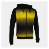 Joma Tiger V Zip-Up Hoodie