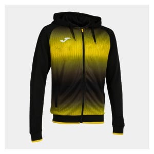 Joma Tiger V Zip-Up Hoodie
