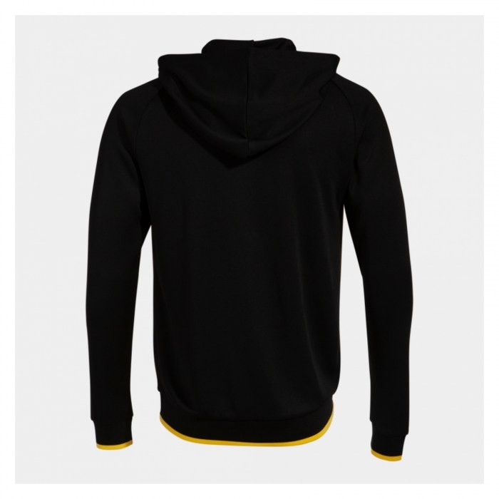 Joma Tiger V Zip-Up Hoodie