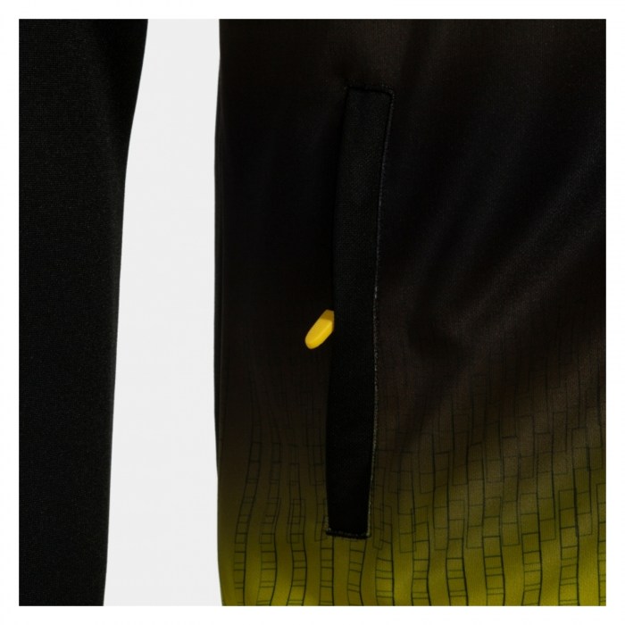 Joma Tiger V Zip-Up Hoodie