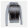 Joma Tiger V Zip-Up Hoodie Sky Blue-Black