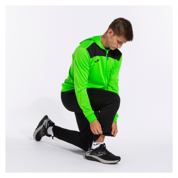 Joma Phoenix II Tracksuit