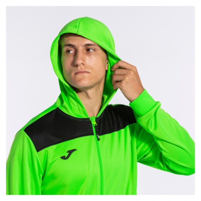 Joma Phoenix II Tracksuit