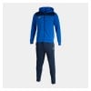 Joma Phoenix II Tracksuit Royal Blue-Navy