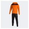 Joma Phoenix II Tracksuit Orange-Black