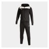 Joma Phoenix II Tracksuit Black-White