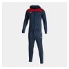 Joma Phoenix II Tracksuit Navy-Red