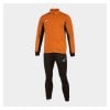 Joma Derby Tracksuit Orange-Black