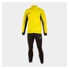 Joma Derby Tracksuit Yellow-Black