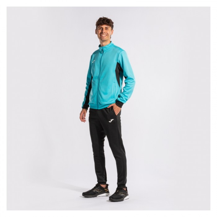 Joma Derby Tracksuit