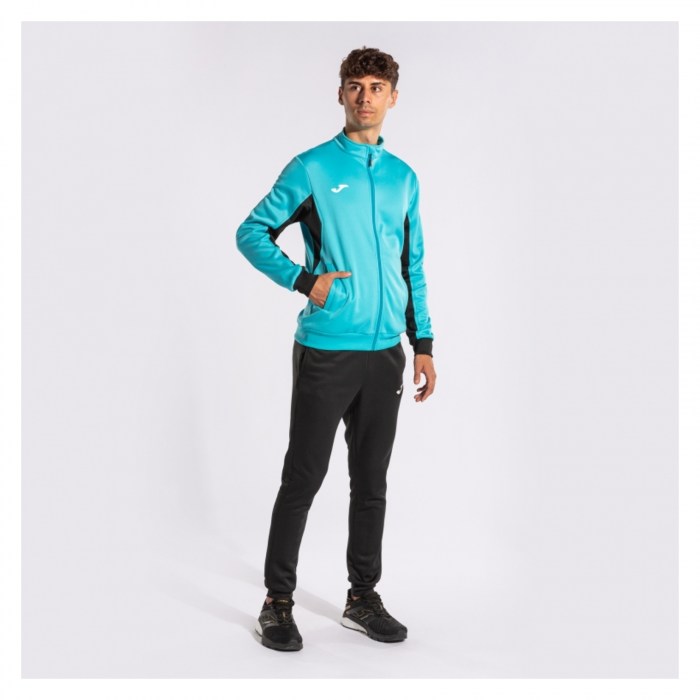 Joma Derby Tracksuit