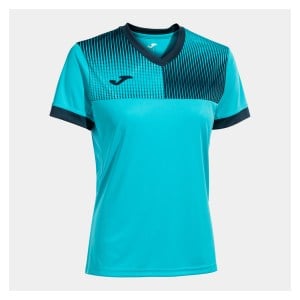 Joma Eco Supernova Short Sleeve T-Shirt