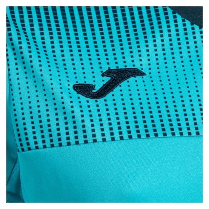 Joma Eco Supernova Short Sleeve T-Shirt