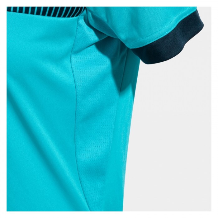 Joma Eco Supernova Short Sleeve T-Shirt