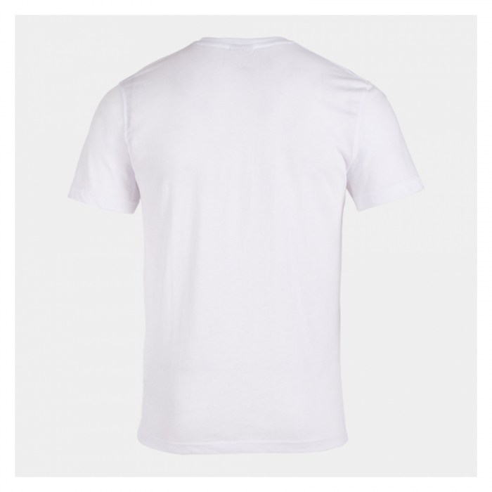 Joma Lille Cotton Short-Sleeve T-Shirt